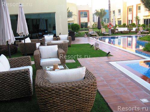 Coral Boutique Villas 11